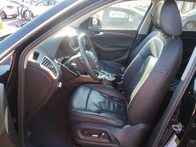 WA1CFAFP0FA077437 Audi Q5 PREMIUM
