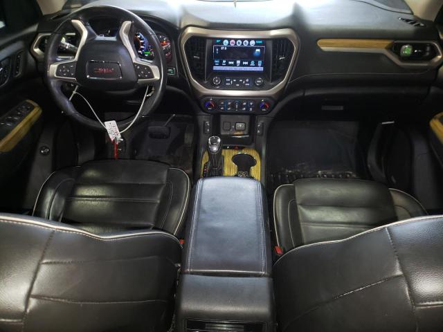 1GKKNPLS1JZ158803 GMC Acadia Denali