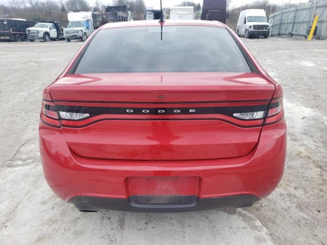 1C3CDFEB2ED918819 Dodge DART GT