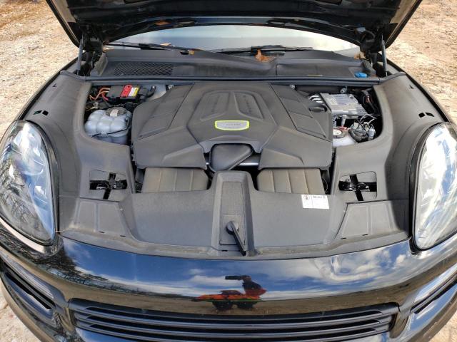 WP1AE2AY3MDA24277 Porsche Cayenne E-hybrid