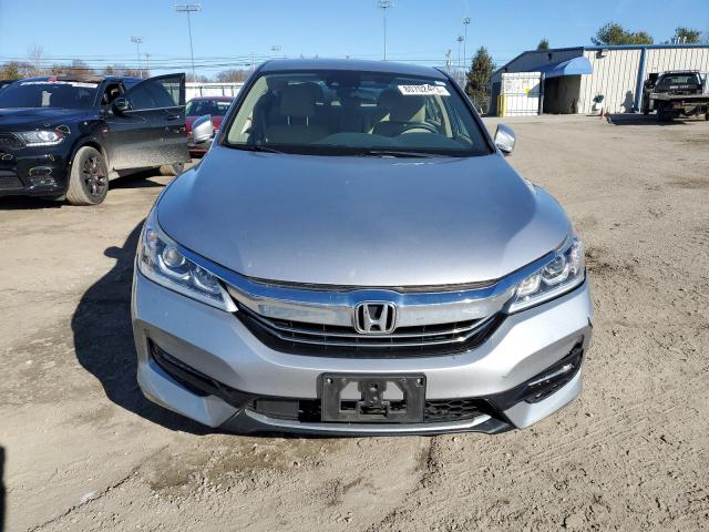 JHMCR6F36HC008345 Honda ACCORD HYBRID