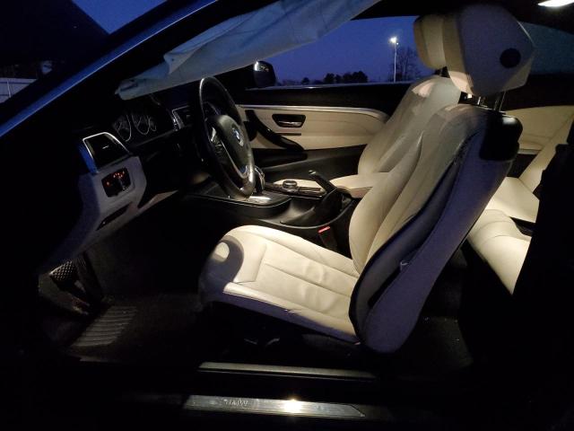 WBA4W3C51KAF91929 BMW 430I
