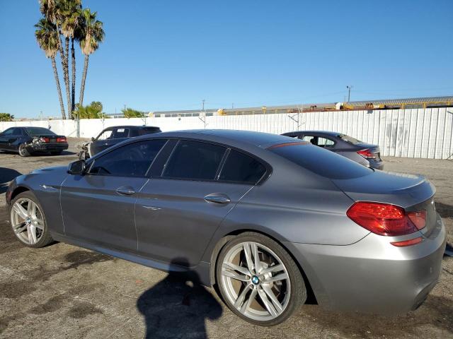 WBA6B2C5XED129366 BMW 650 I Gran Coupe