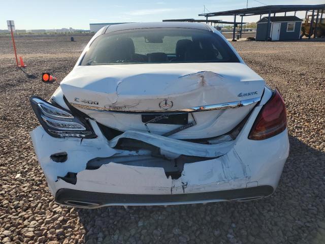 55SWF6GB2FU032685 Mercedes-Benz C 400 4matic