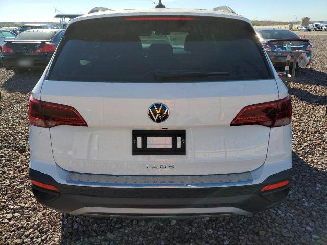 3VVCX7B20PM377095 Volkswagen TAOS S