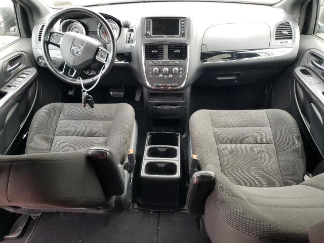 2C4RDGBGXLR195162 Dodge Grand Caravan Se