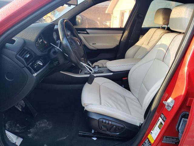 5UXXW5C56F0E87670 BMW X4 Xdrive35i