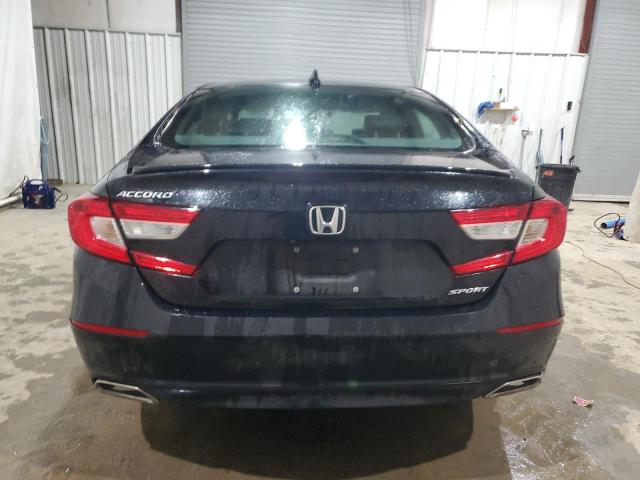 1HGCV1F38KA003524 Honda Accord Sport