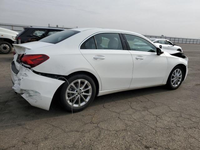 W1K3G4EB8MJ269959 Mercedes-Benz A 220