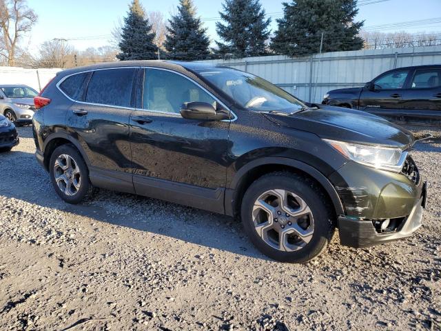 5J6RW2H51HL012406 Honda CR-V EX