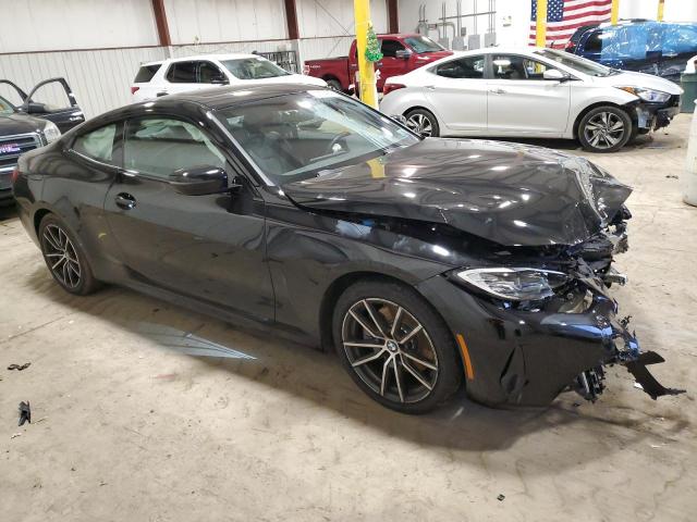 WBA73AP06NCK11451 BMW 430xi