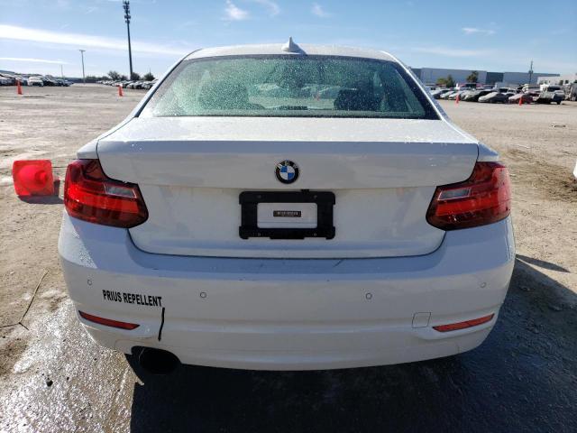WBA1F5C55FV257445 BMW 228 I