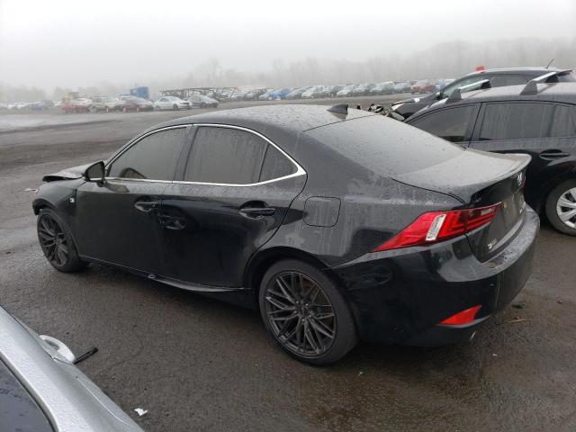 JTHCM1D22G5013217 Lexus IS 300
