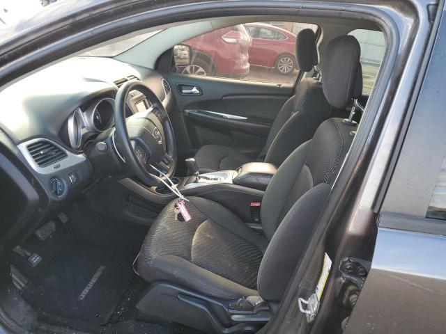 3C4PDDBG9GT163411 Dodge Journey Sxt