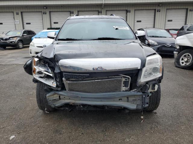 2GKFLYE32F6320542 GMC Terrain Slt