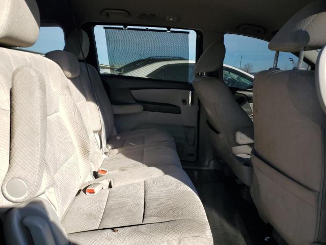5FNRL5H3XGB004594 Honda ODYSSEY SE