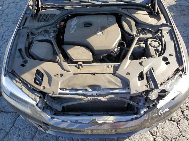 WBAJA5C31HG897592 BMW 530 I