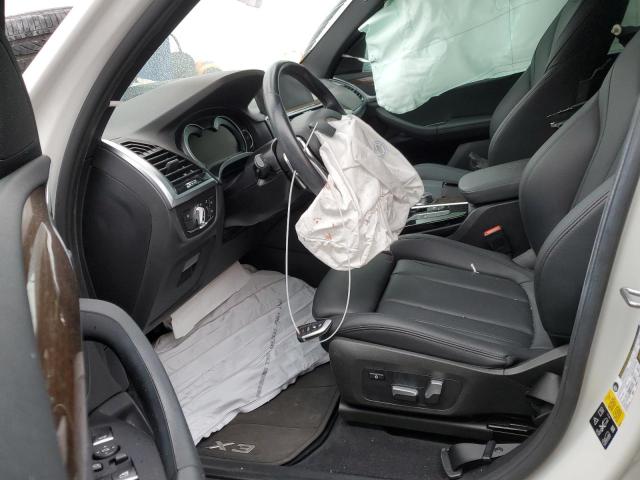 5UXTR9C51KLD97610 BMW X3 Xdrive30i