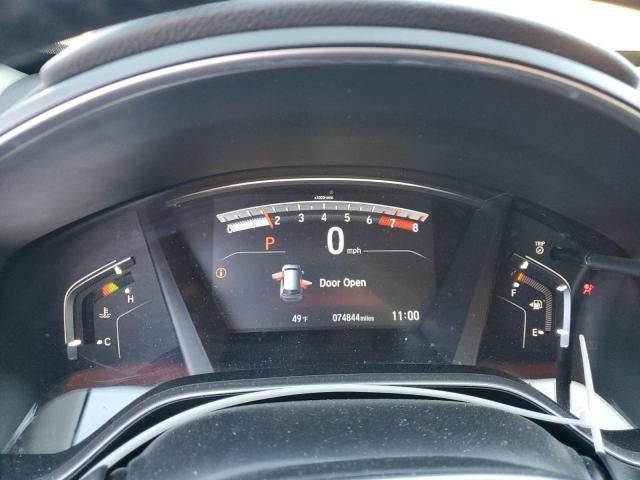 5J6RW1H85LL009165 Honda CR-V EXL