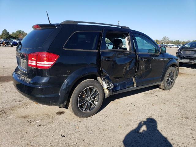3C4PDCABXJT498278 Dodge JOURNEY SE