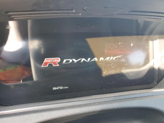 SALYL2RXXJA737569 Land Rover Range Rover Velar R-dynamic Se