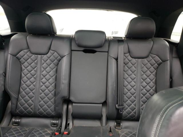 WA1C4AFY8J2155271 Audi Sq5 Prestige