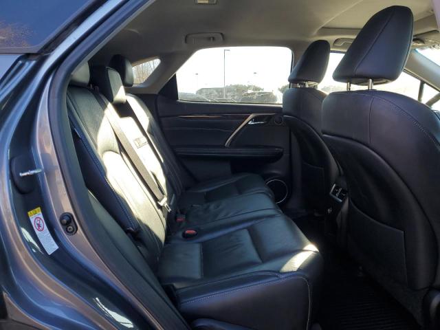 2T2BZMCA0HC076177 Lexus Rx 350 Base