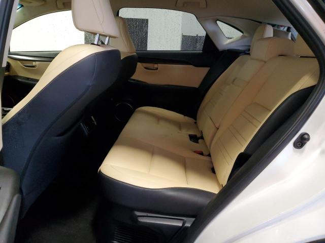JTJYARBZ4J2088117 Lexus Nx 300 Base
