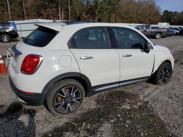 ZFBCFXAB1JP674402 Fiat 500x Pop