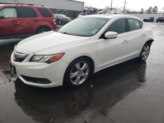 Продаж на аукціоні авто 2014 Acura Ilx 20, vin: 19VDE1F31EE014765, номер лоту: 40238564