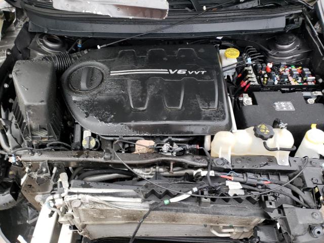 1C4PJMDX8KD346691 Jeep Cherokee Limited