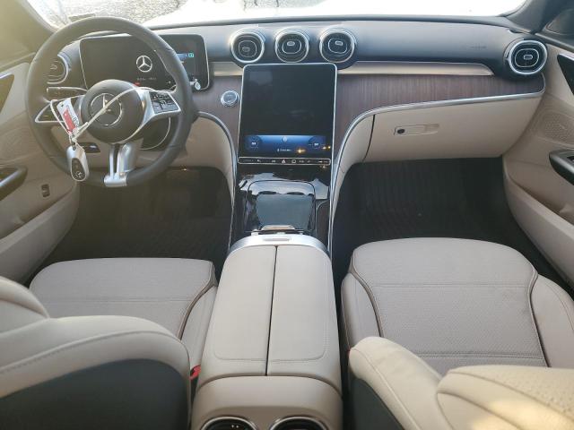W1KAF4HBXPR126491 Mercedes-Benz C 300 4matic