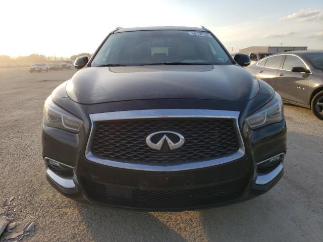5N1DL0MN7HC508289 Infiniti QX60