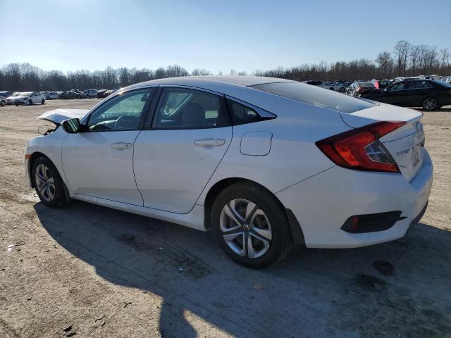 19XFC2F51GE214058 Honda Civic Lx