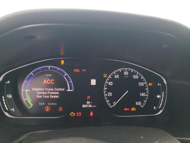 1HGCV3F13KA003716 Honda ACCORD HYBRID