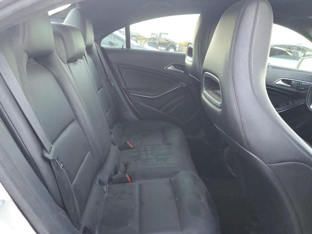 WDDSJ4EB9EN060432 Mercedes-Benz CLA 250
