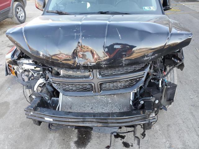 3C4PDDEG8HT600473 Dodge JOURNEY GT