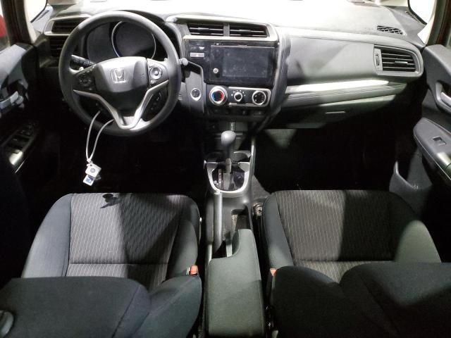 3HGGK5H81JM727471 Honda FIT EX