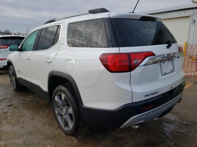 1GKKNWLSXHZ174129 GMC Acadia Slt-2