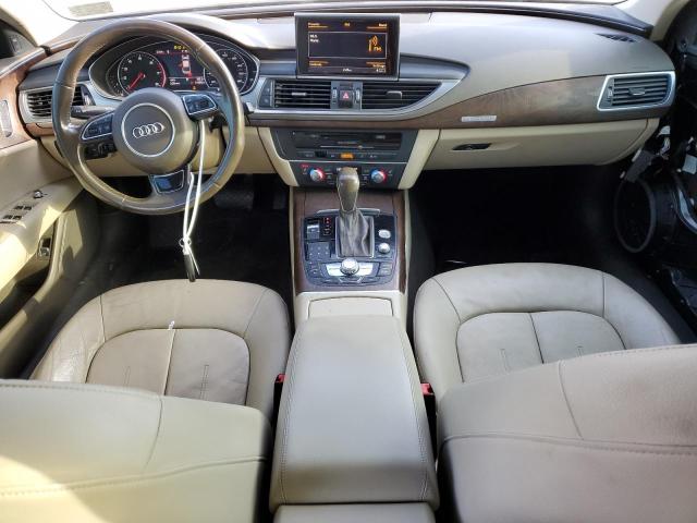 WAUWGAFC4GN008691 Audi A7 Premium Plus