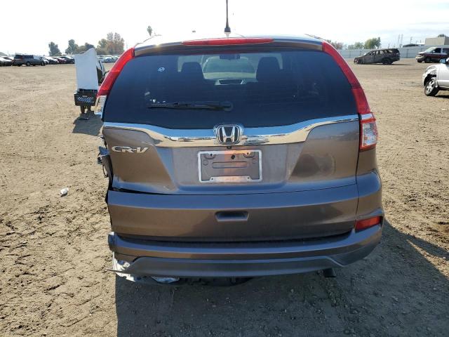 3CZRM3H33FG712979 Honda CR-V LX