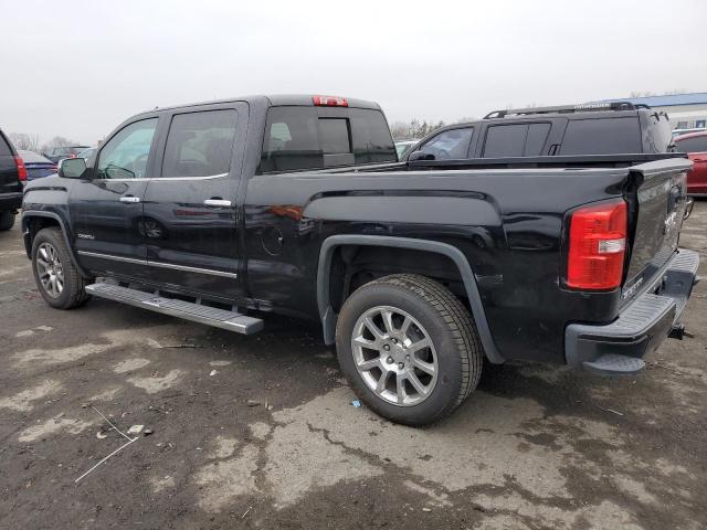 3GTU2WEC7EG391944 GMC Sierra K1500 Denali