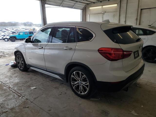 WBXHT3C37G5F64930 BMW X1 Xdrive28i