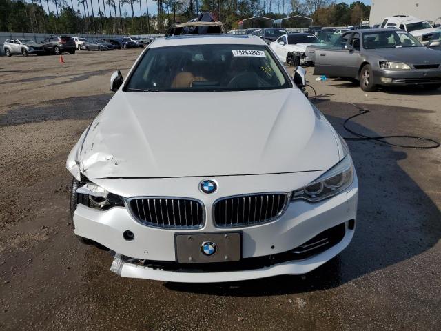 WBA4A7C56FD413568 BMW 428 Xi Gran Coupe