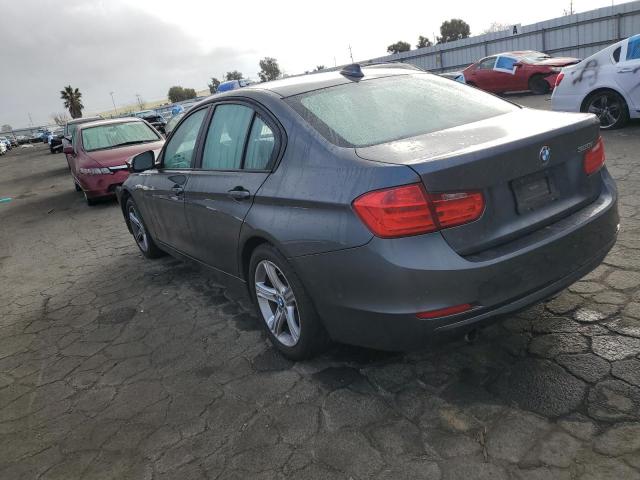 WBA3B1C58FK140926 BMW 320 I