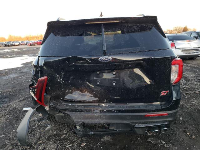 1FM5K8GC1PGA14632 Ford Explorer St