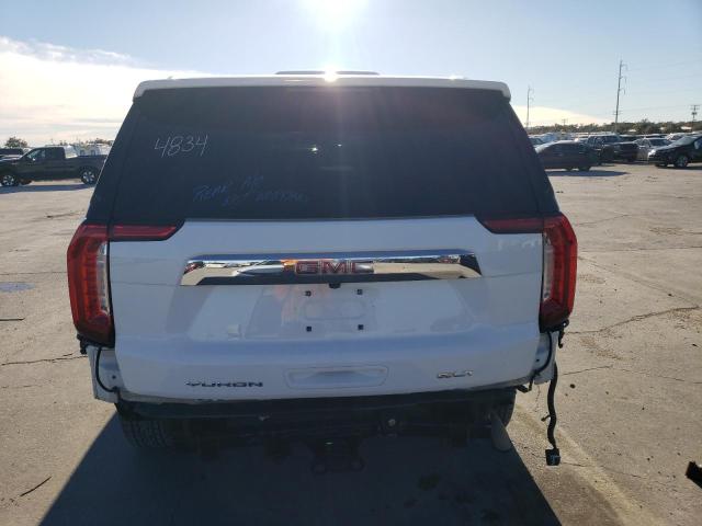 1GKS1BKD9NR191006 GMC YUKON SLT