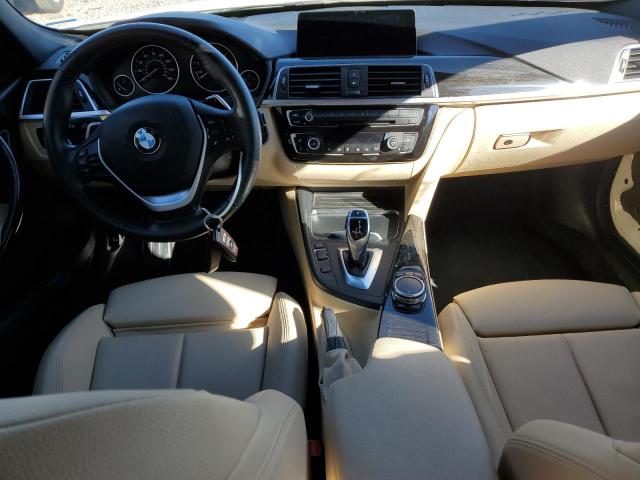 WBA8D9G36HNU61615 BMW 330 XI