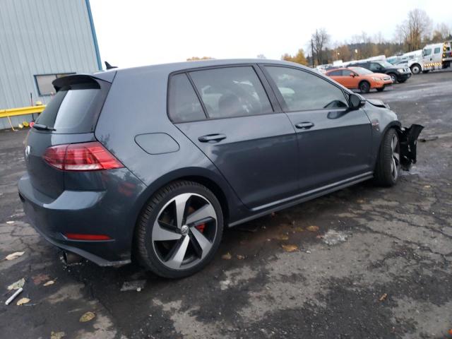 3VW447AU6JM262665 Volkswagen GTI S/SE
