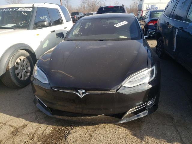 5YJSA1E28GF176280 Tesla MODEL S